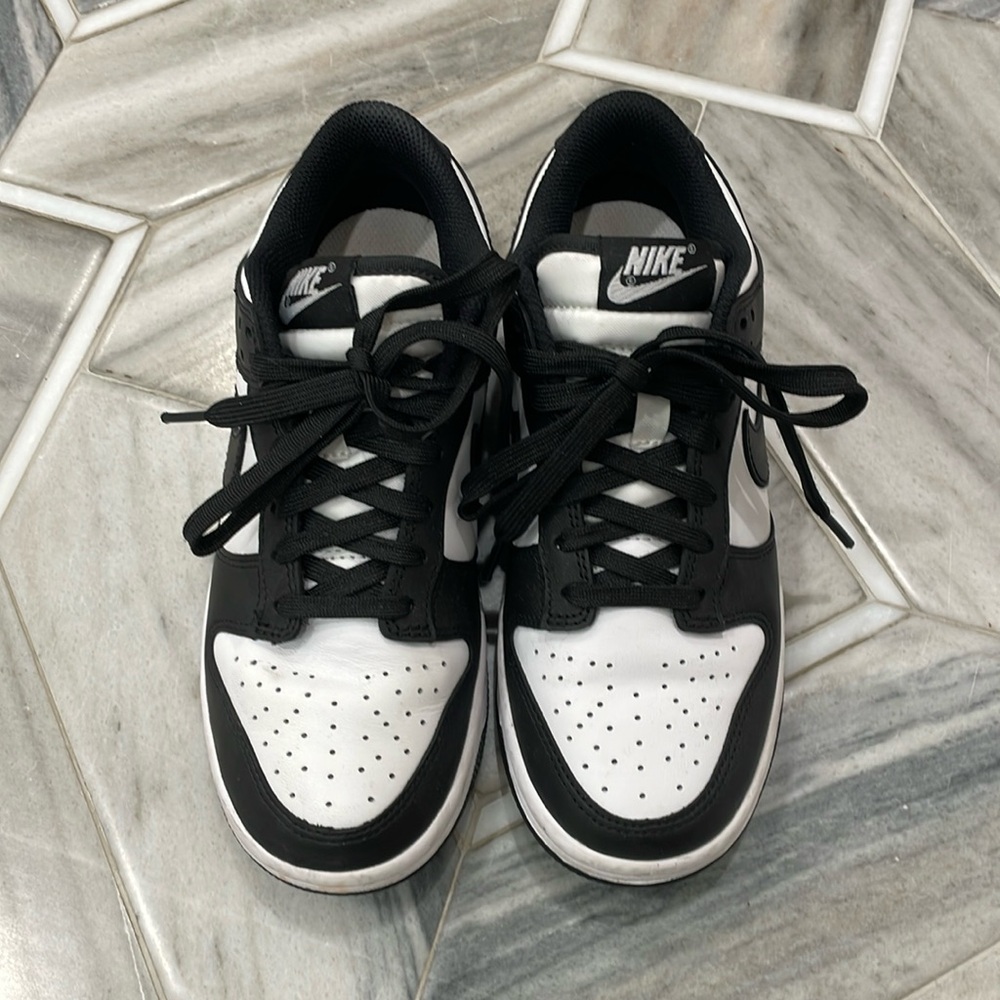 Women’s Nike dunk low